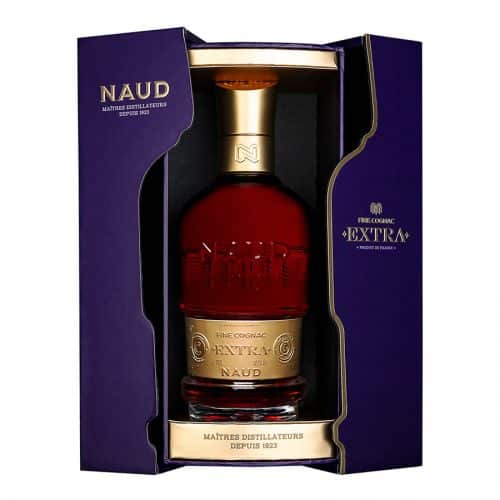 Naud Fine Cognac Extra
