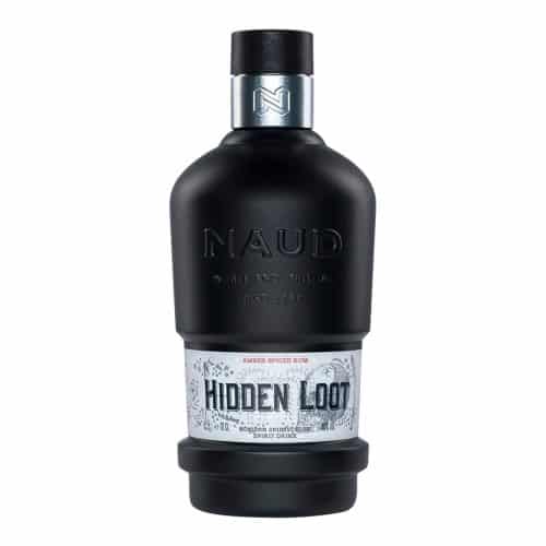 Naud Hidden Loot Original